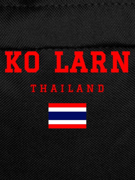 Ko Larn, Thailand