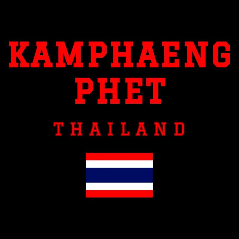 Kamphaeng Phet Thailand