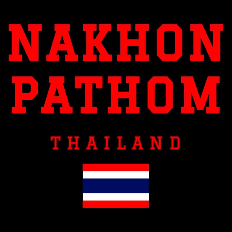 Nakhon Pathom Thailand