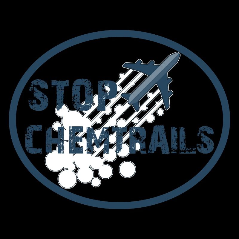 STOP CHEMTRAILS