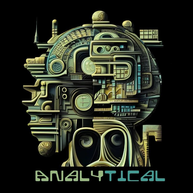 Analytical mind