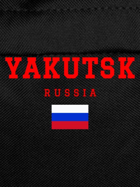 Yakutsk, Russie