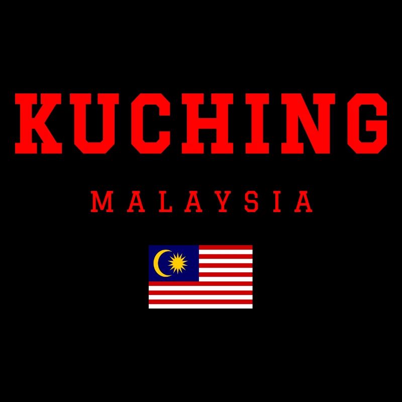 Kuching Malaysia