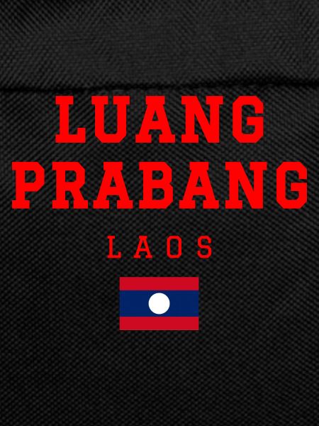 Luang Prabang Laos