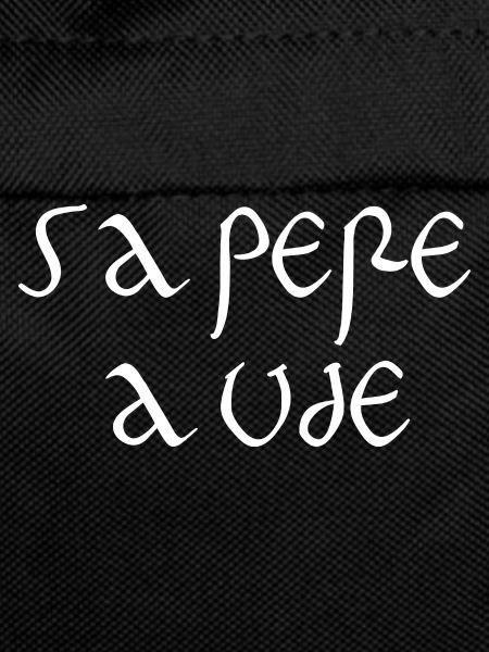 sapere aude