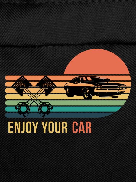 Enjoy your Car