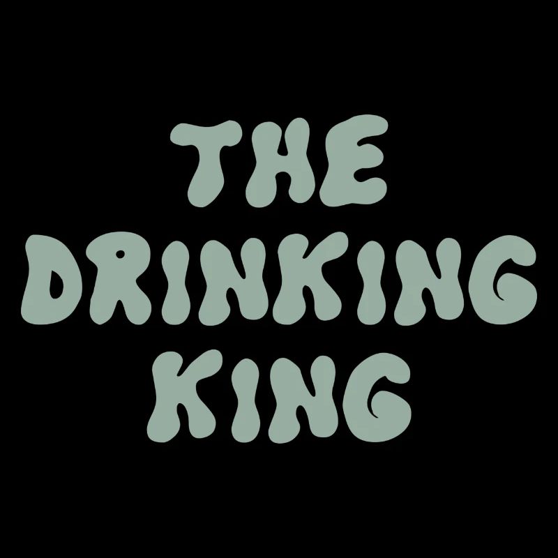 Le roi de la boisson