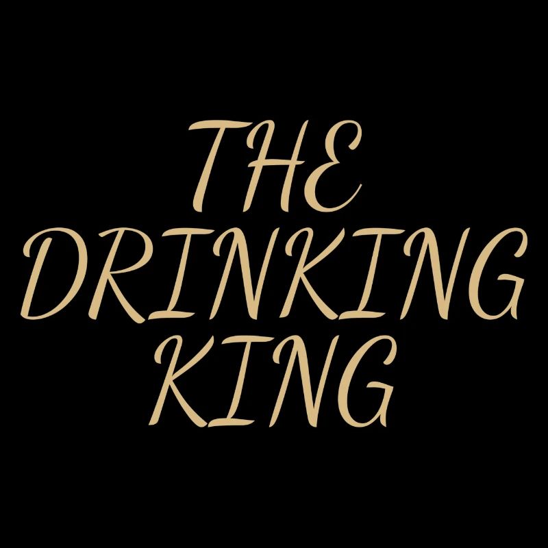 Le roi de la boisson