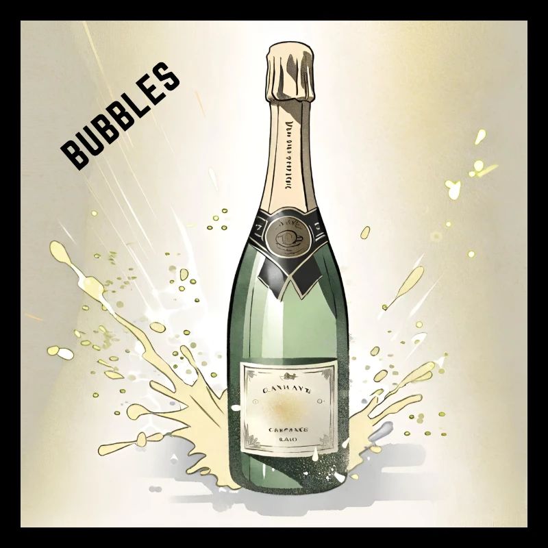 Bubbels