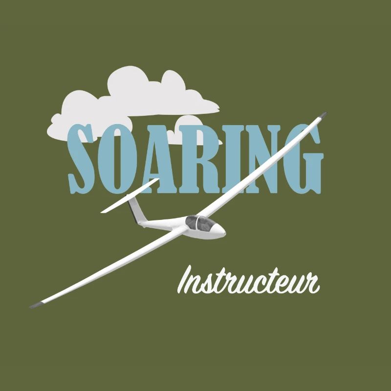 GLIDING INSTRUCTOR