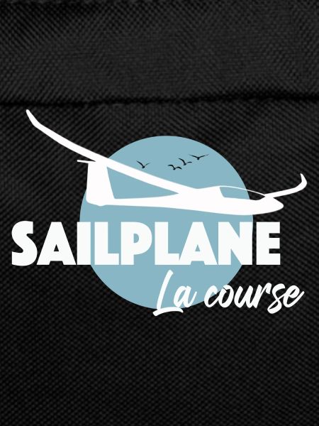 SAILPLANE Running