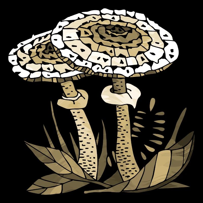 fungi