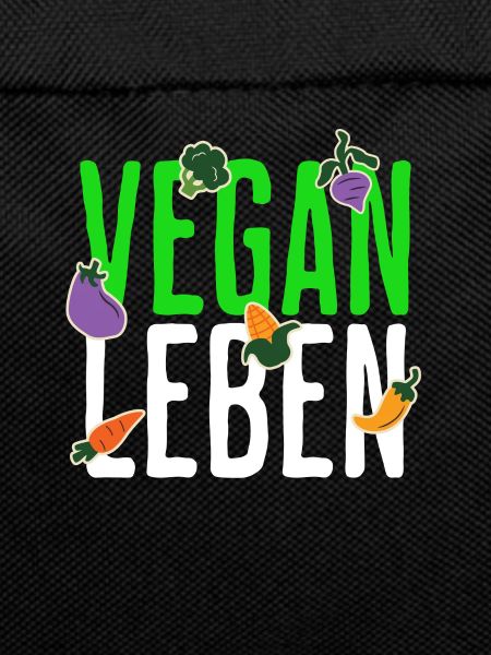 Vegan Leben Geschenk Idee
