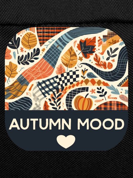 Autumn Mood