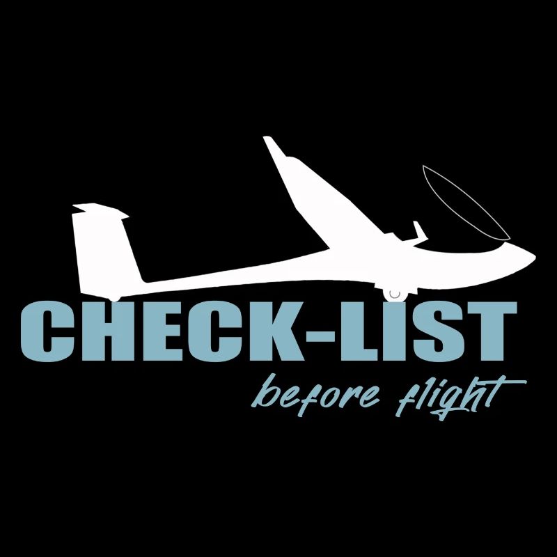 CHECKLIST