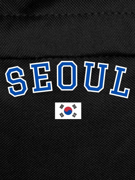 Seoul, Korea