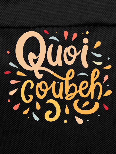 Quoicoubeh