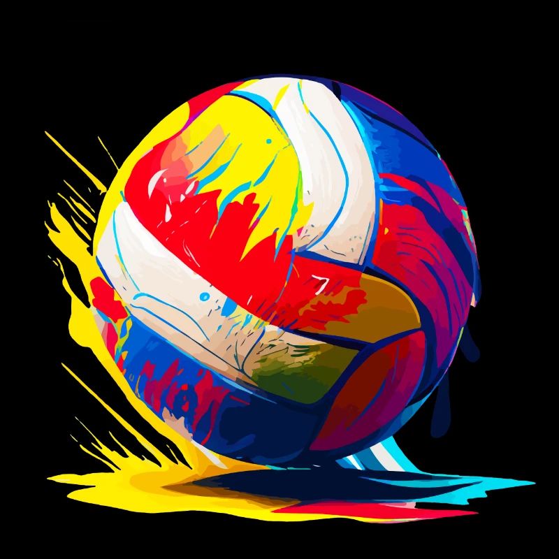 Volleyball