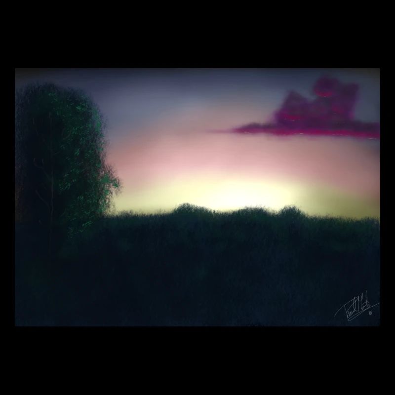 Aube