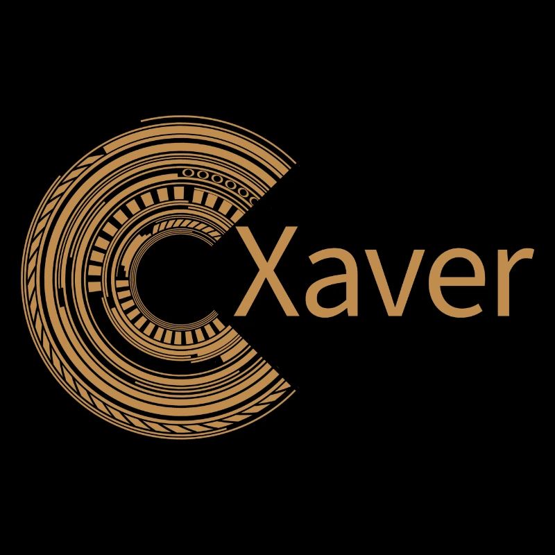 For Xaver