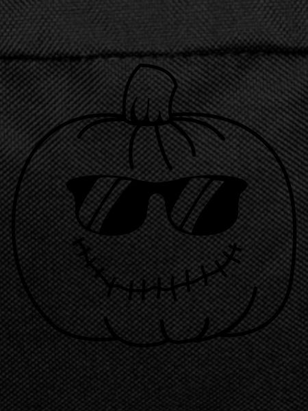 cool pumpkin