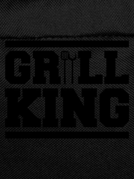 Grill King
