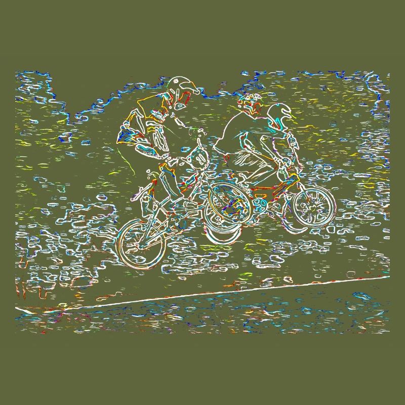 BMX