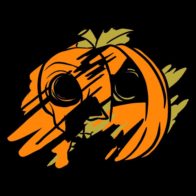 Halloween Pumpkin