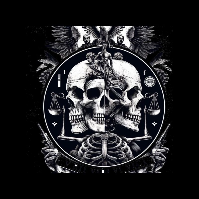 Dead Veni Vidi Vici