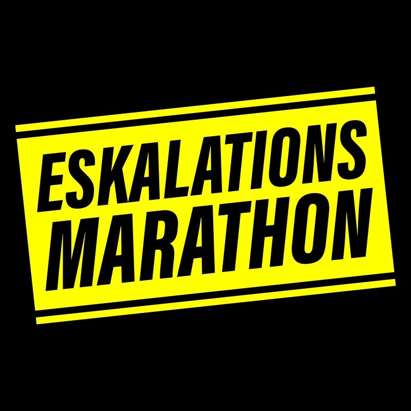 Eskalations Marathon