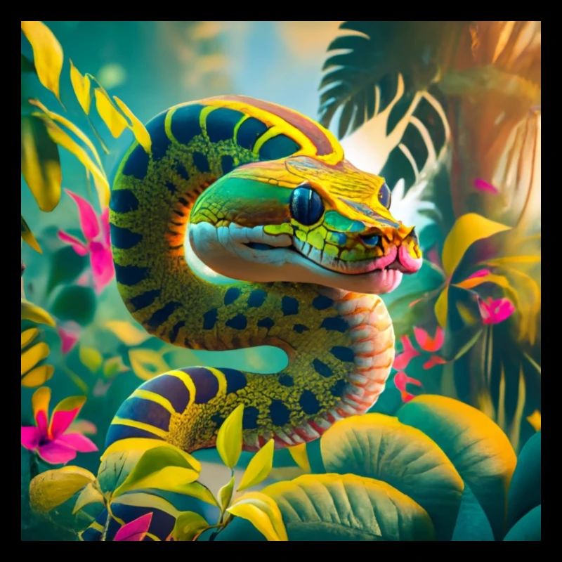Snake