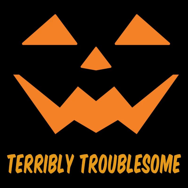 Halloween Pumpkin Jack O Lantern Scary Pumpkins