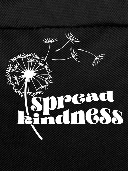 Spread kindness