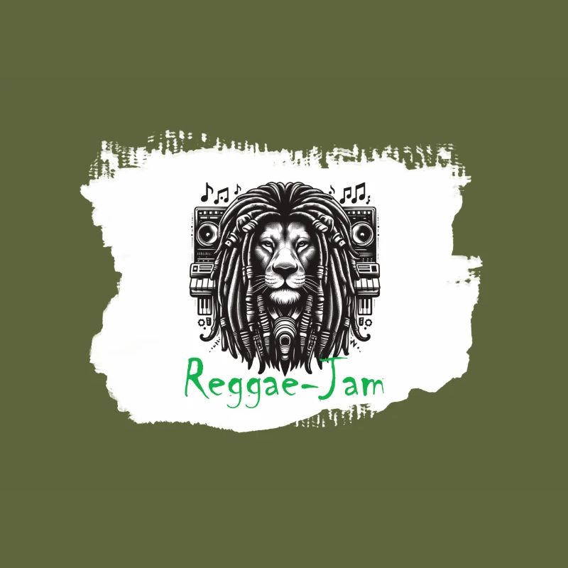 Reggae-Jam