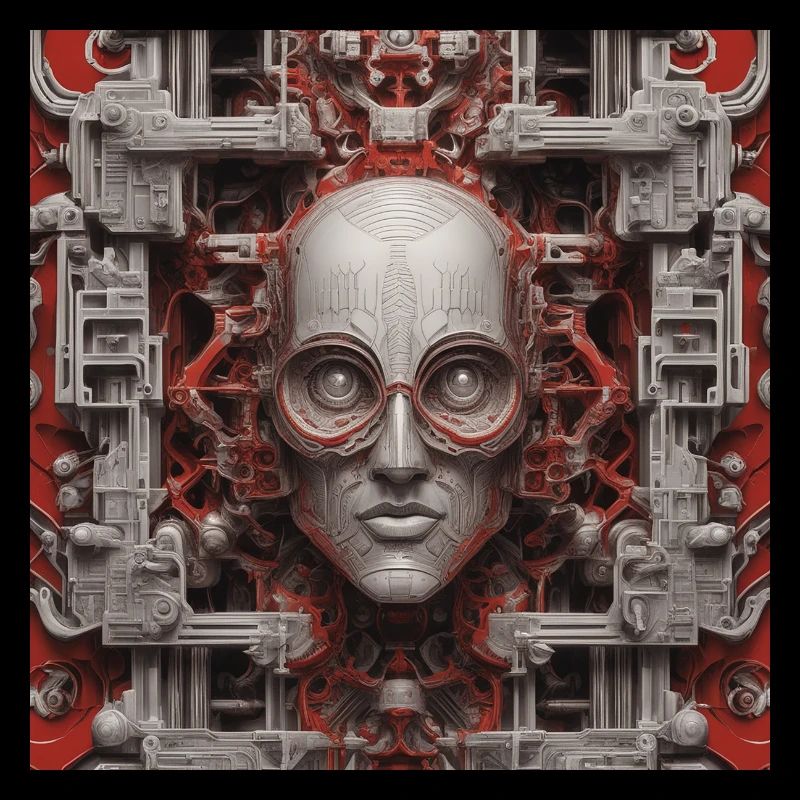 Beyond minds and machines