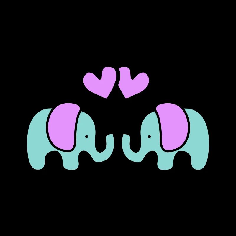 Baby Elephants