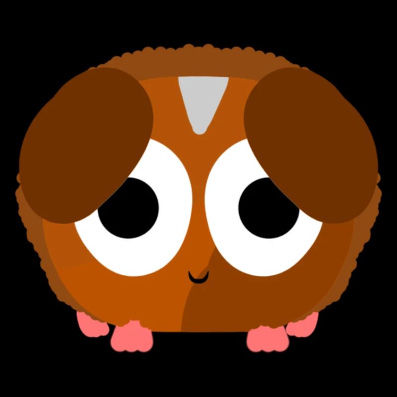 Cochon d’Inde mignon !!