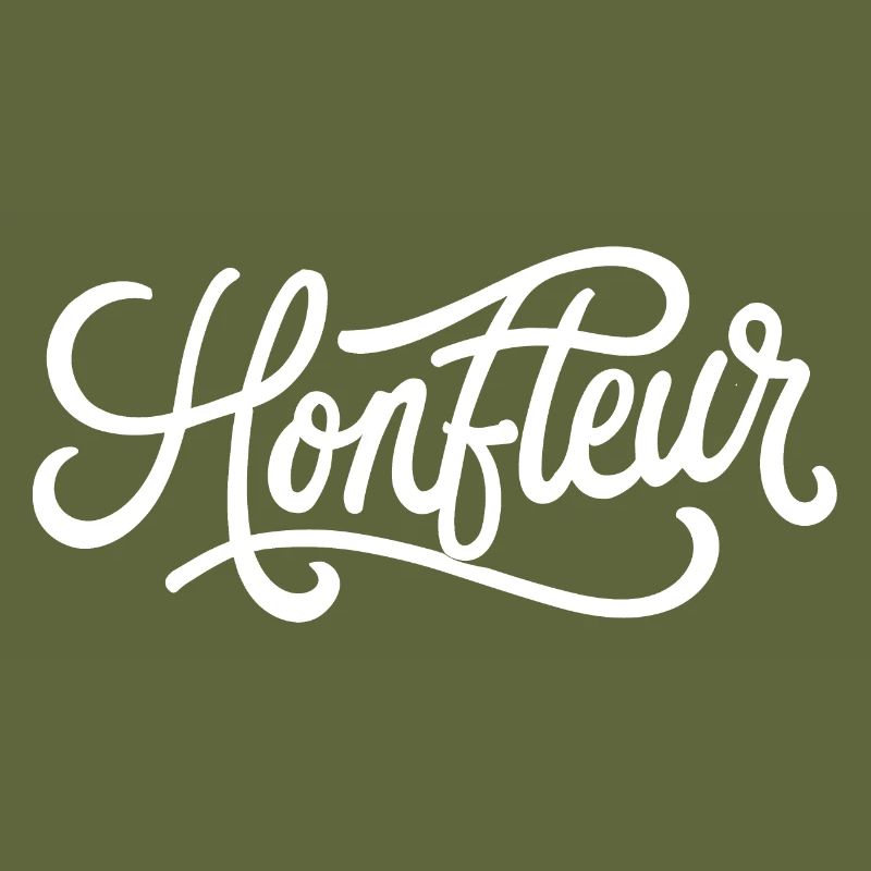 Honfleur