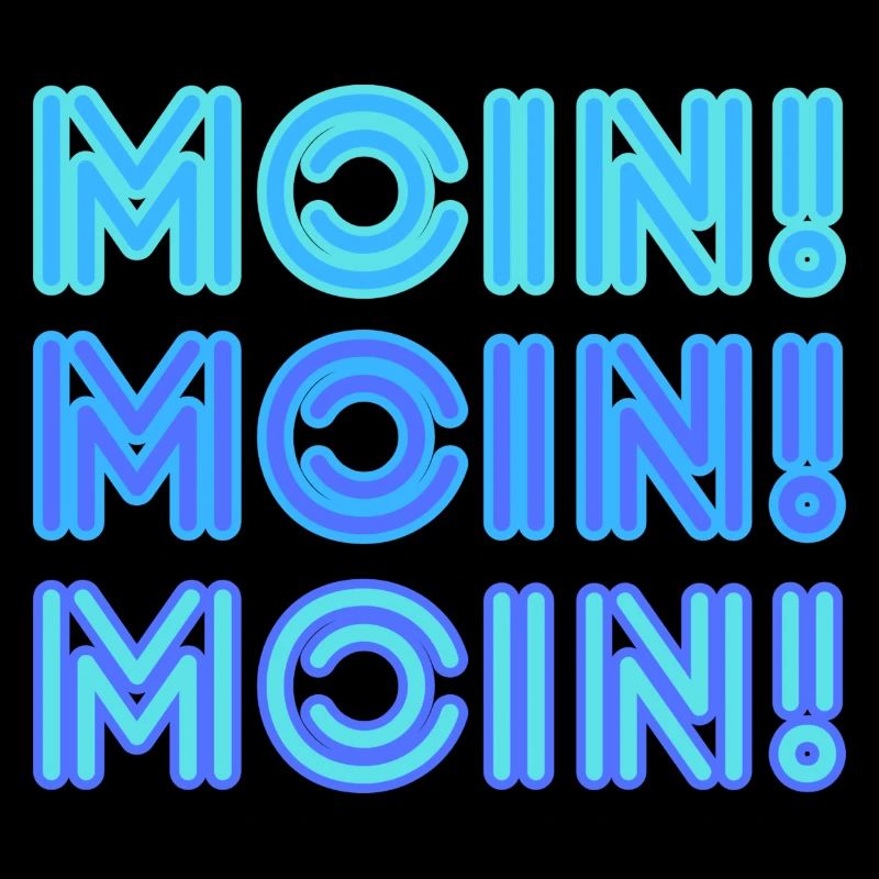 Moin Moin Moin