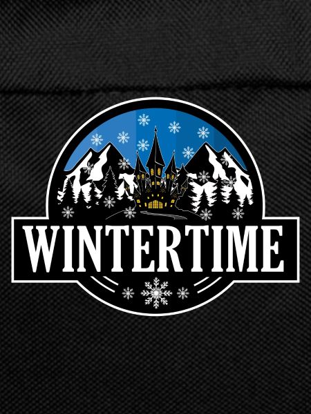 Wintertime