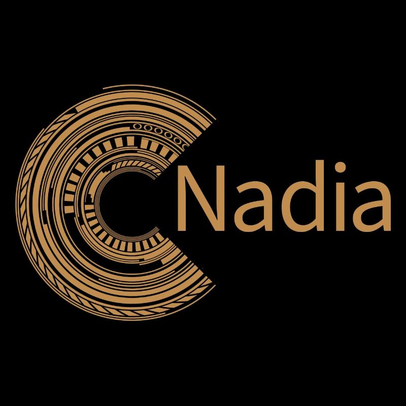 For Nadia