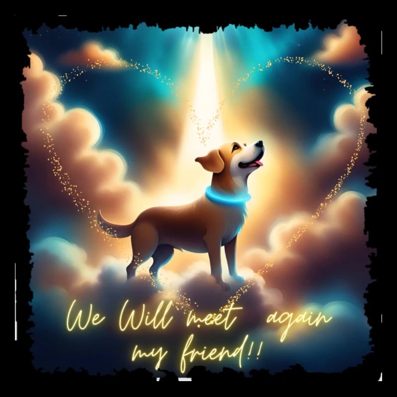 We will meet again!!