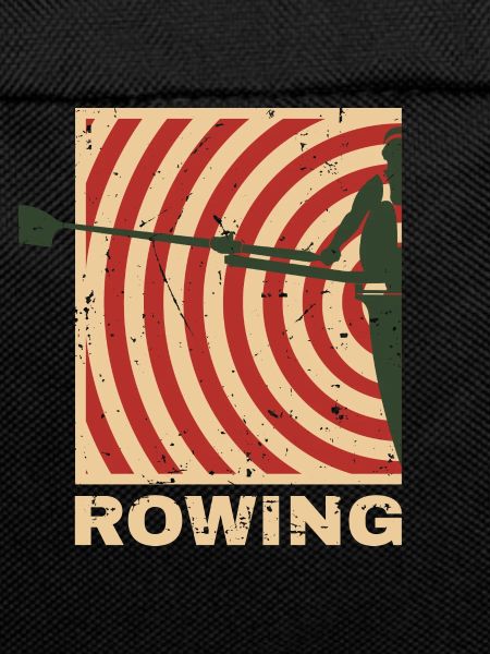 Rowing