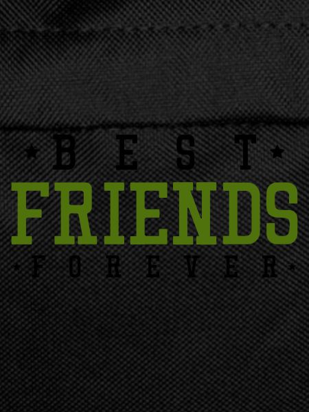 best friends forever
