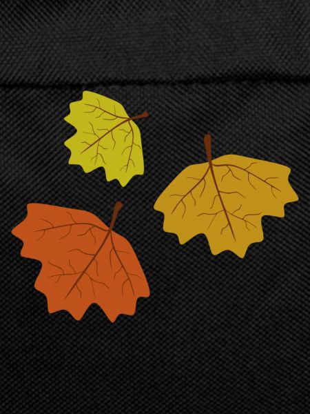 feuilles d’automne