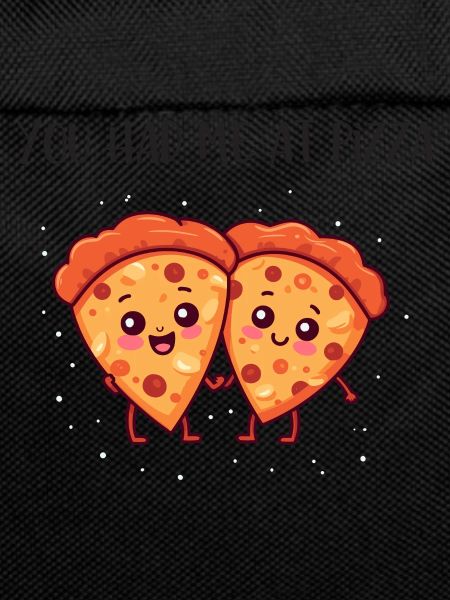 BLK YouHadMeAtPizza