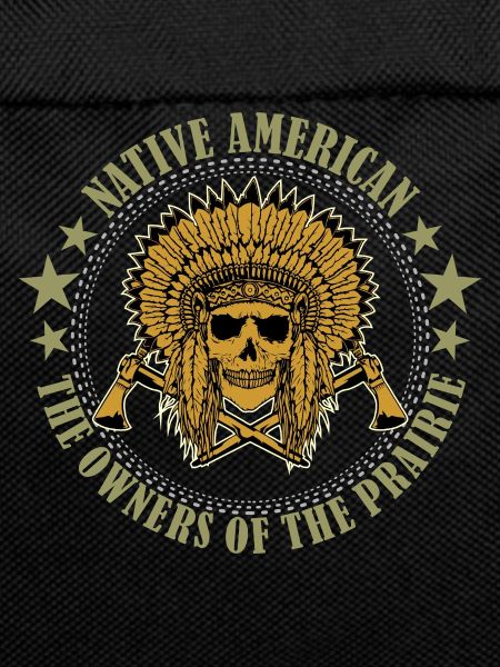 American Native Tomahawk Prairie