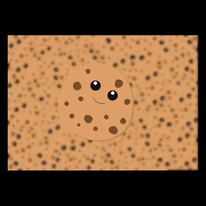 Beaucoup de biscuits