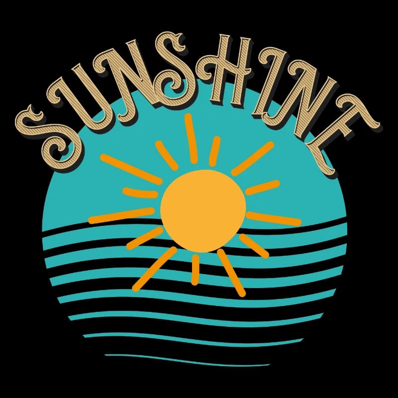 Sunshine: The Golden Elixir