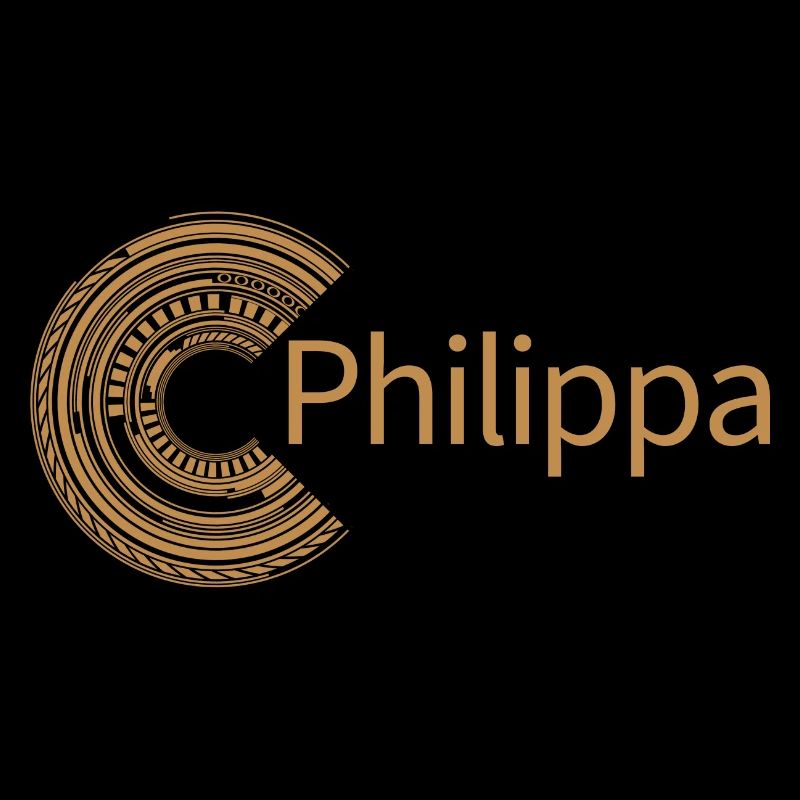 Pour Philippa